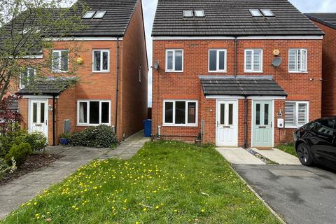 undefined, Sutherland Road, Heywood, OL10
