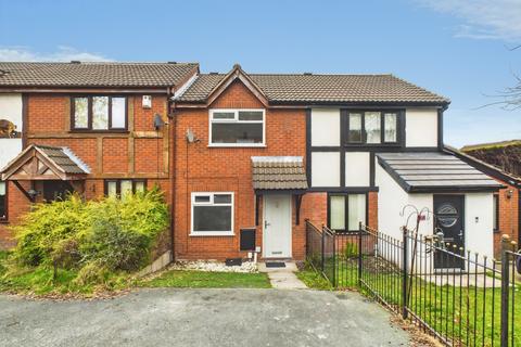 2 bedroom terraced house for sale, County Drive, The Shires, St Helens, WA10