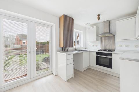2 bedroom terraced house for sale, County Drive, The Shires, St Helens, WA10