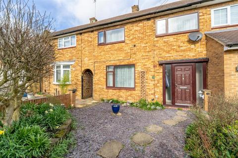 Grantham Green, Borehamwood WD6