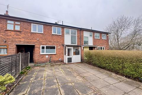 undefined, Blackberry Lane, Brinnington