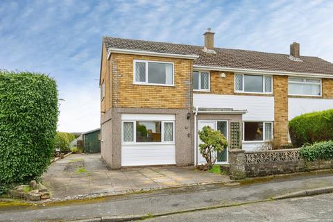 5 bedroom semi-detached house for sale, Heol Gwili, Swansea SA4