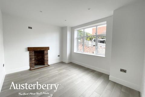 4 bedroom detached house for sale, Gladstone Place, Stoke-On-Trent ST4