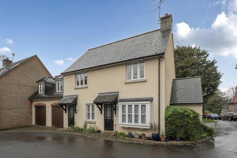 1 bedroom maisonette for sale, Oxendown, Meonstoke, Southampton