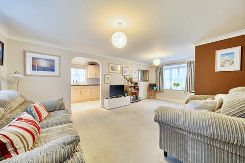 1 bedroom maisonette for sale, Oxendown, Meonstoke, Southampton