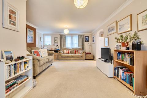 1 bedroom maisonette for sale, Oxendown, Meonstoke, Southampton