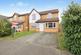 Houghton Avenue, PETERBOROUGH, Cambridgeshire, PE2