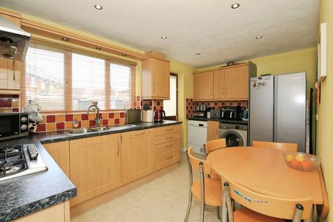 undefined, Houghton Avenue, PETERBOROUGH, Cambridgeshire, PE2