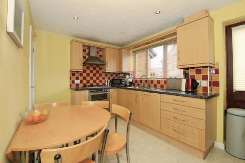 undefined, Houghton Avenue, PETERBOROUGH, Cambridgeshire, PE2