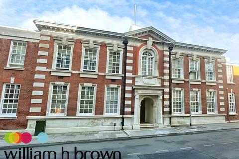 undefined, Elliston House, Elm Street, Ipswich