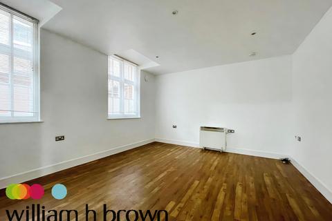 undefined, Elliston House, Elm Street, Ipswich