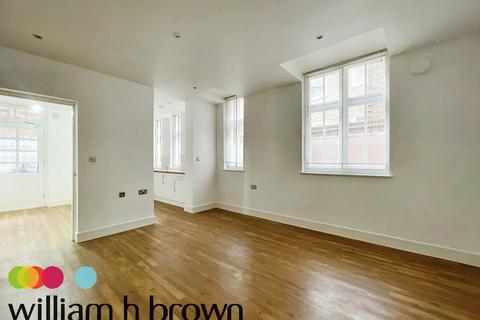 undefined, Elliston House, Elm Street, Ipswich