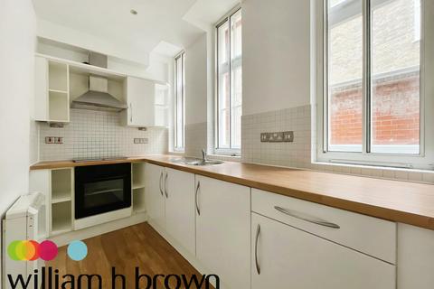 undefined, Elliston House, Elm Street, Ipswich