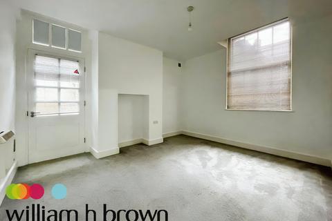 undefined, Elliston House, Elm Street, Ipswich