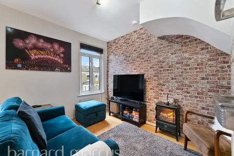 undefined, Arlington Gardens, LONDON