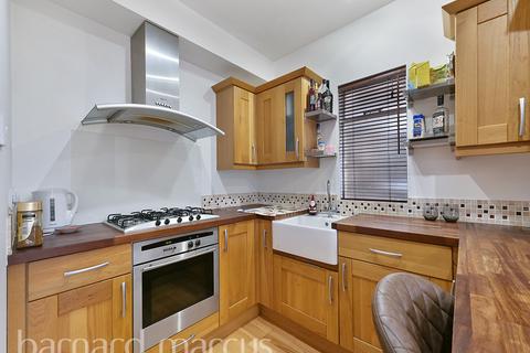 undefined, Arlington Gardens, LONDON