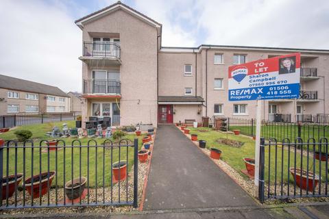 undefined, Almond Road, Bathgate EH47