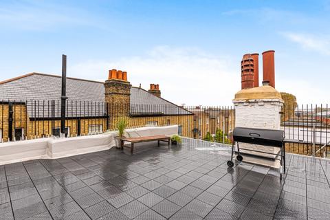 2 bedroom flat to rent, Marius Road, Tooting Bec, London, SW17