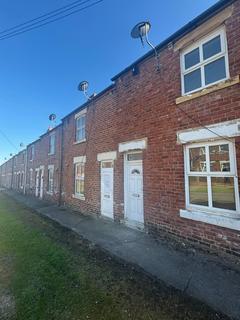 2 bedroom house to rent, Bourne Street, PETERLEE