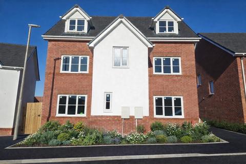 undefined, Plot 27 at Park View, Tanfield Drive LA13