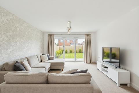 undefined, Plot 27 at Park View, Tanfield Drive LA13