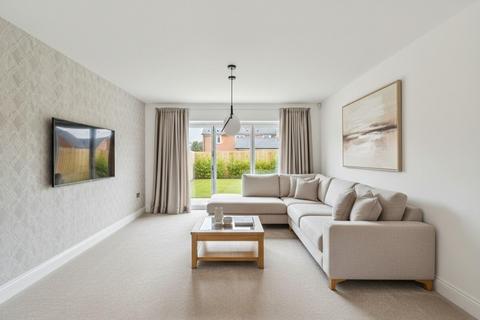 undefined, Plot 27 at Park View, Tanfield Drive LA13