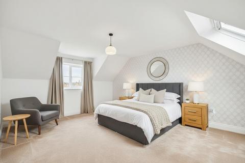 undefined, Plot 27 at Park View, Tanfield Drive LA13