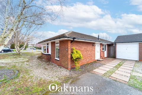 Humphrey Middlemore Drive, Birmingham, West Midlands, B17