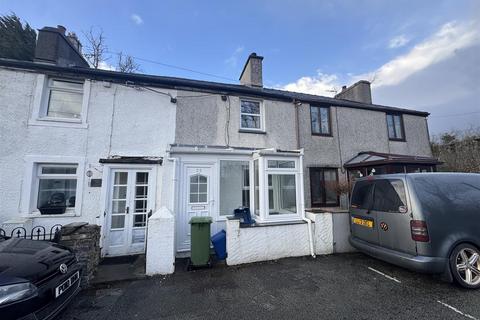 undefined, Bontuchaf Carneddi, Bethesda, Bangor