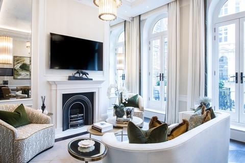 2 bedroom flat to rent, Prince Of Wales Terrace Londn W8
