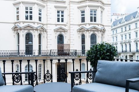 2 bedroom flat to rent, Prince Of Wales Terrace Londn W8