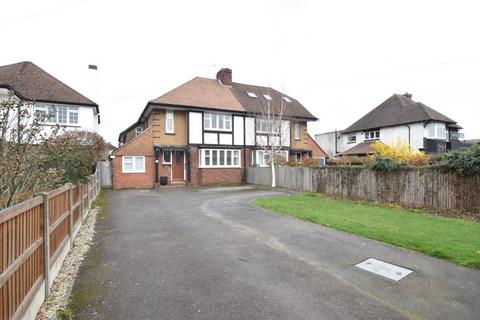 4 bedroom semi-detached house for sale, Ashford Road, Bearsted, ME14