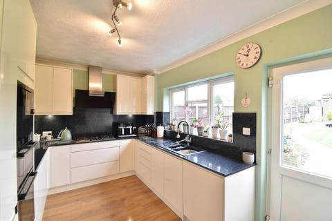 4 bedroom semi-detached house for sale, Ashford Road, Bearsted, ME14