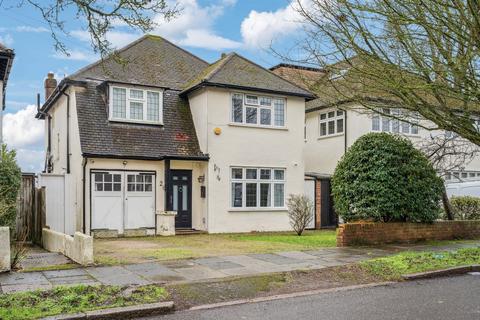 3 bedroom detached house for sale, Park View, Hatch End, Pinner HA5