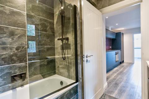 undefined, Apartment 1, Oswald Road