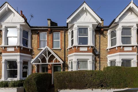 2 bedroom flat for sale, Whellock Road, London, W4