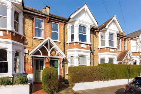 2 bedroom flat for sale, Whellock Road, London, W4