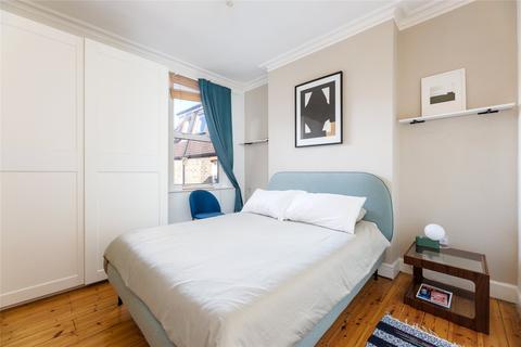 2 bedroom flat for sale, Whellock Road, London, W4