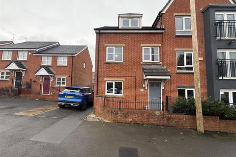 undefined, London Road, Derker,  Oldham