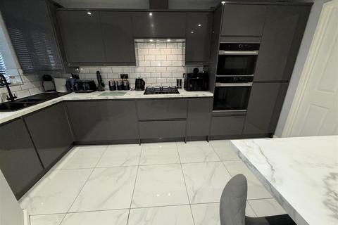 undefined, London Road, Derker,  Oldham