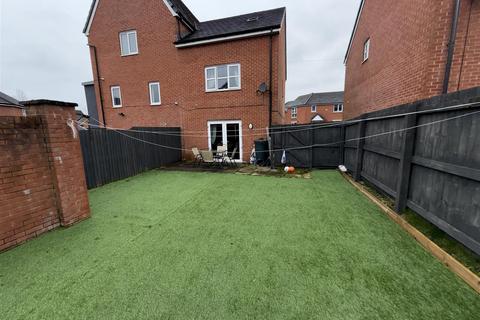undefined, London Road, Derker,  Oldham