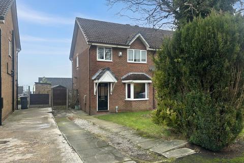 Fresca Road, Moorside, Oldham, OL1