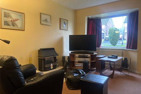 undefined, Fresca Road, Moorside, Oldham, OL1