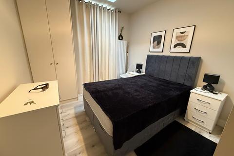 undefined, Northolt, London. UB5