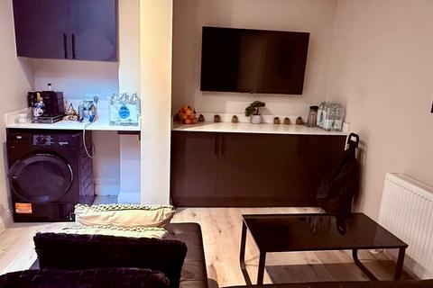 undefined, Northolt, London. UB5