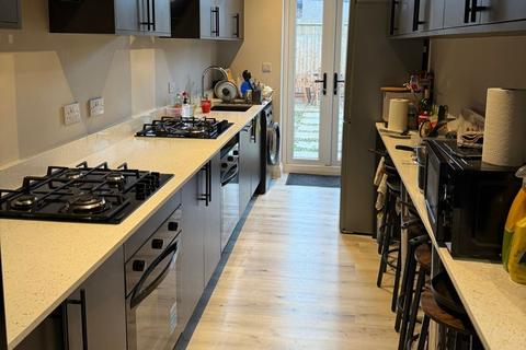 undefined, Northolt, London. UB5