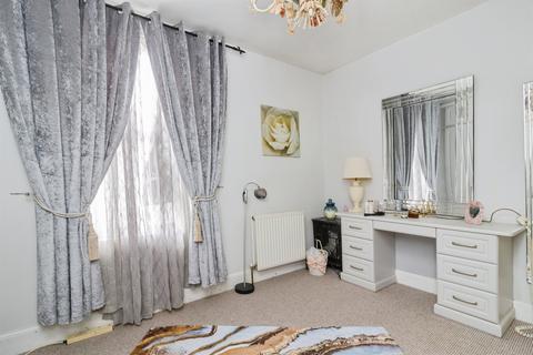 3 bedroom end of terrace house for sale, Avenue Road, Torquay