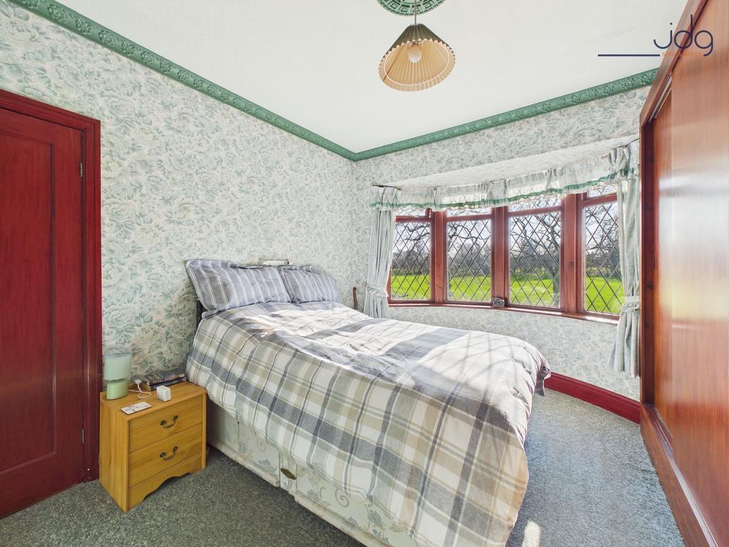 Double Bedroom 1
