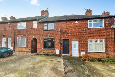 Kingston Avenue, Grantham, Grantham, NG31