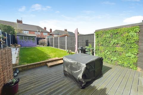 undefined, Kingston Avenue, Grantham, Grantham, NG31